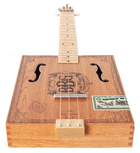 hinkler electric blues box review|bbg blues box guitar.